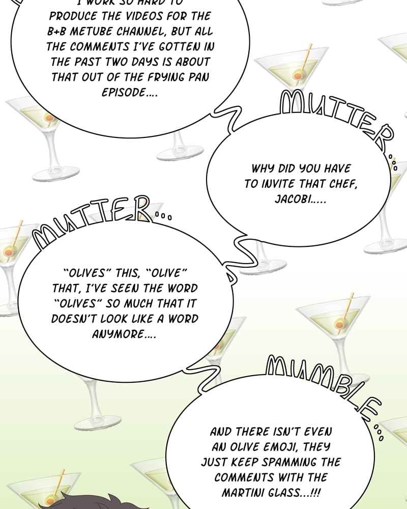 Gourmet Hound Chapter 105 page 42 - 