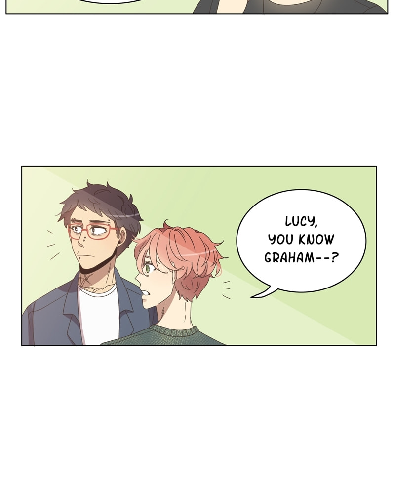 Gourmet Hound Chapter 105 page 45 - 
