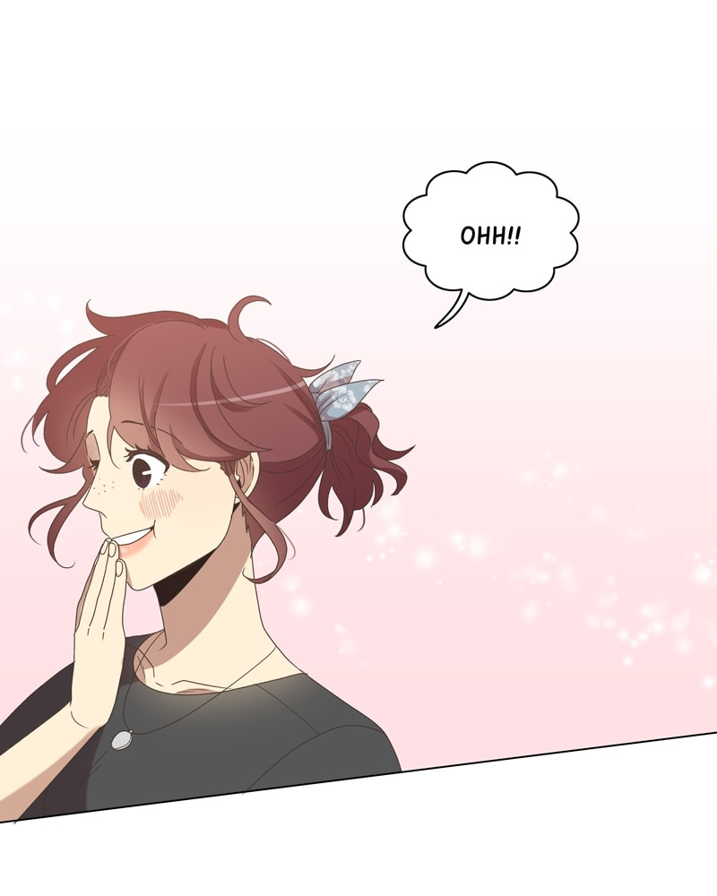 Gourmet Hound Chapter 105 page 46 - 
