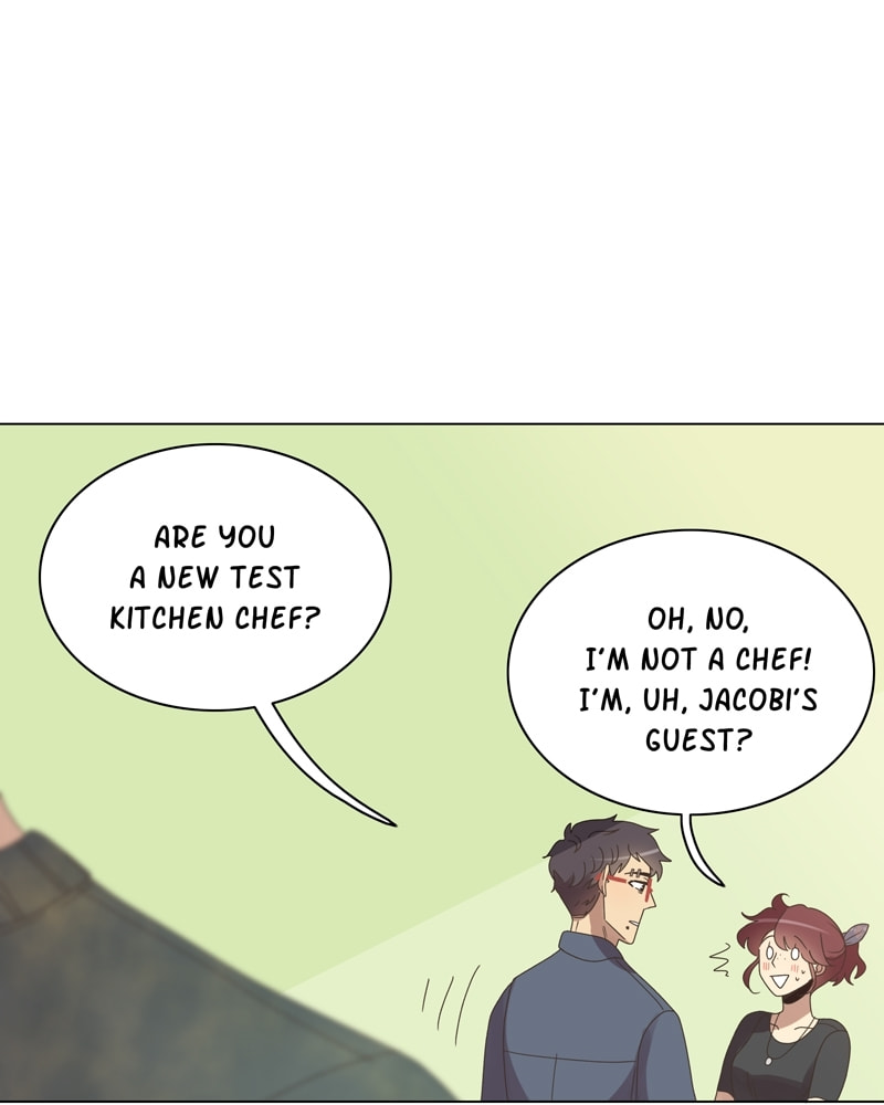 Gourmet Hound Chapter 105 page 48 - 
