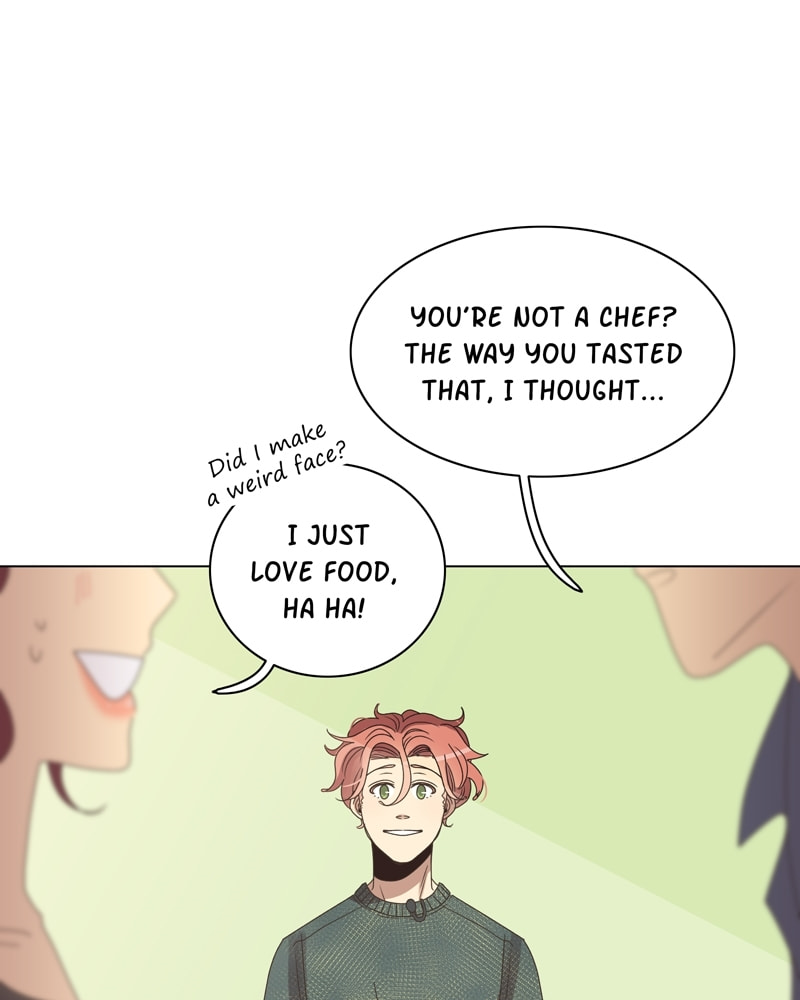 Gourmet Hound Chapter 105 page 49 - 