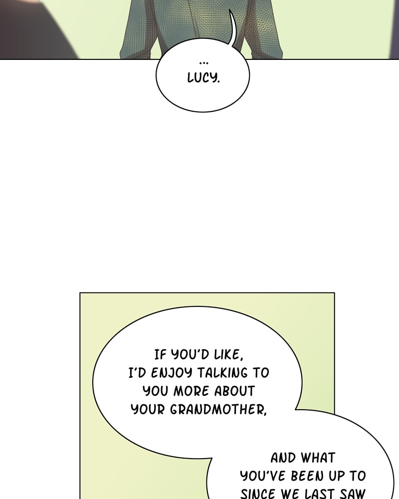 Gourmet Hound Chapter 105 page 50 - 