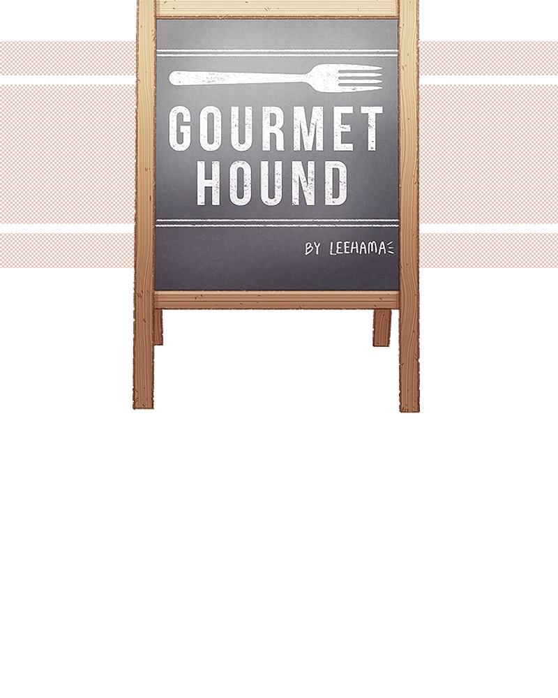 Gourmet Hound Chapter 105 page 6 - 