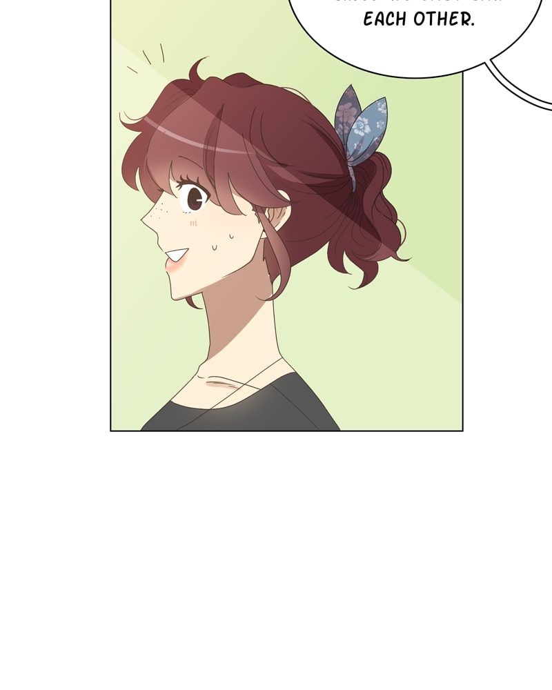 Gourmet Hound Chapter 105 page 51 - 