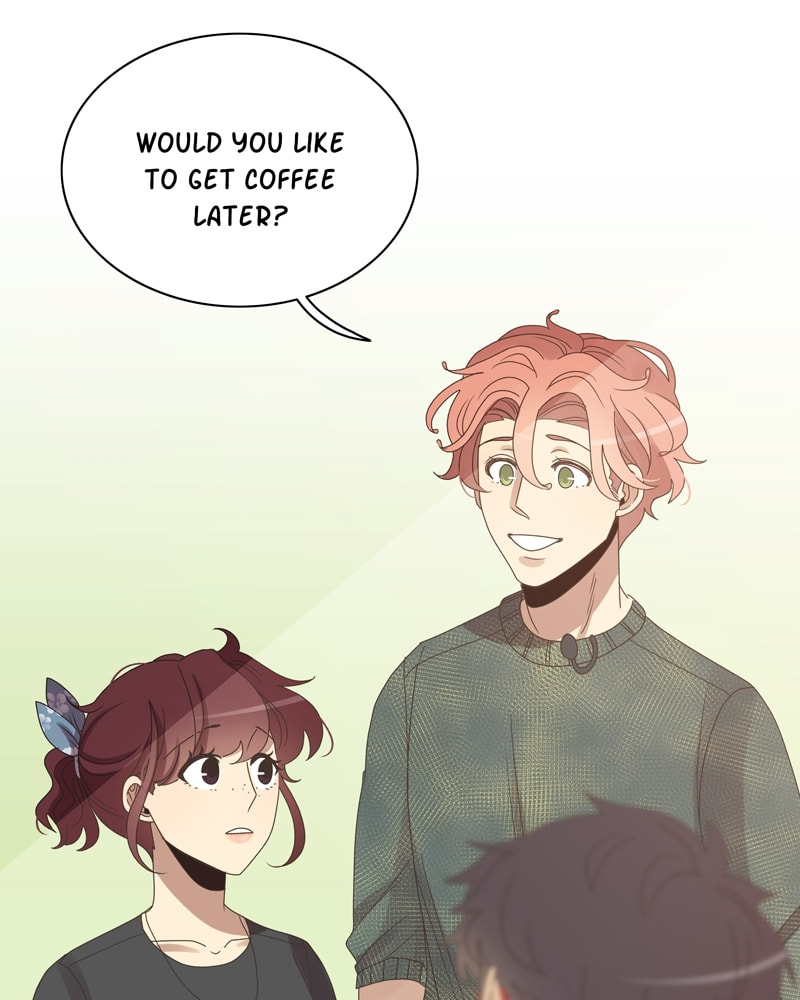 Gourmet Hound Chapter 105 page 52 - 