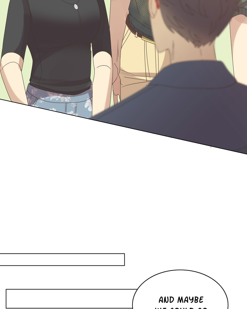 Gourmet Hound Chapter 105 page 53 - 