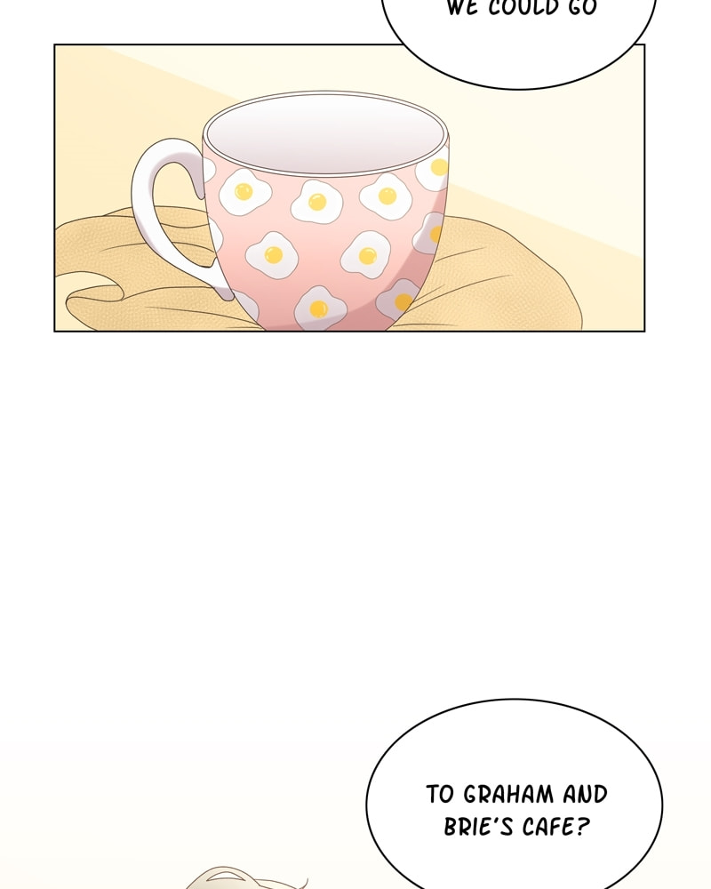 Gourmet Hound Chapter 105 page 54 - 