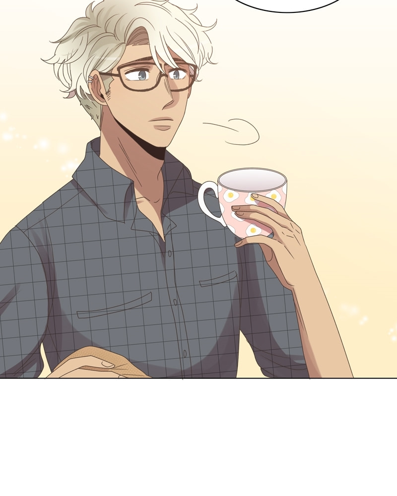 Gourmet Hound Chapter 105 page 55 - 