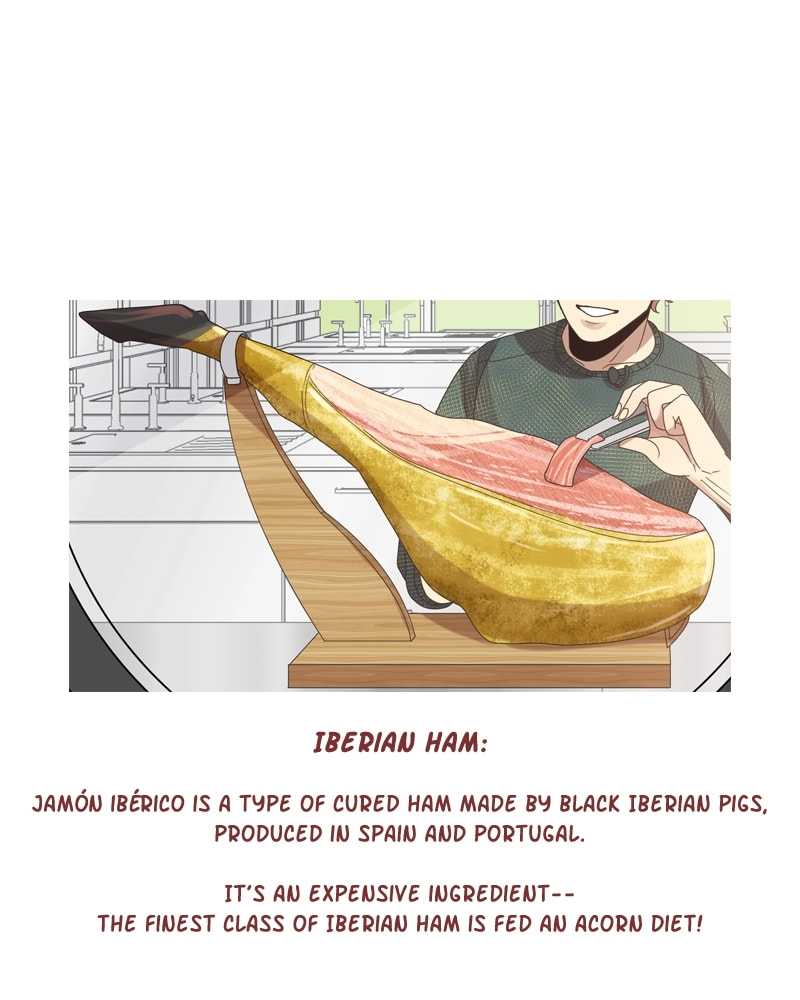 Gourmet Hound Chapter 105 page 57 - 