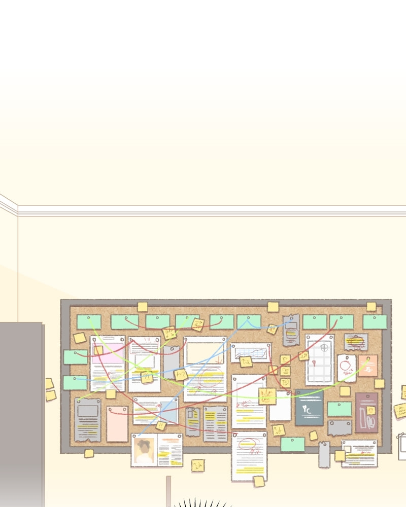 Gourmet Hound Chapter 105 page 7 - 
