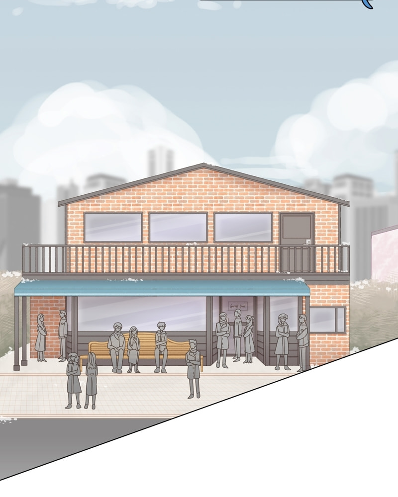 Gourmet Hound Chapter 106 page 2 - 