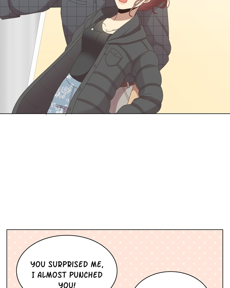Gourmet Hound Chapter 106 page 11 - 