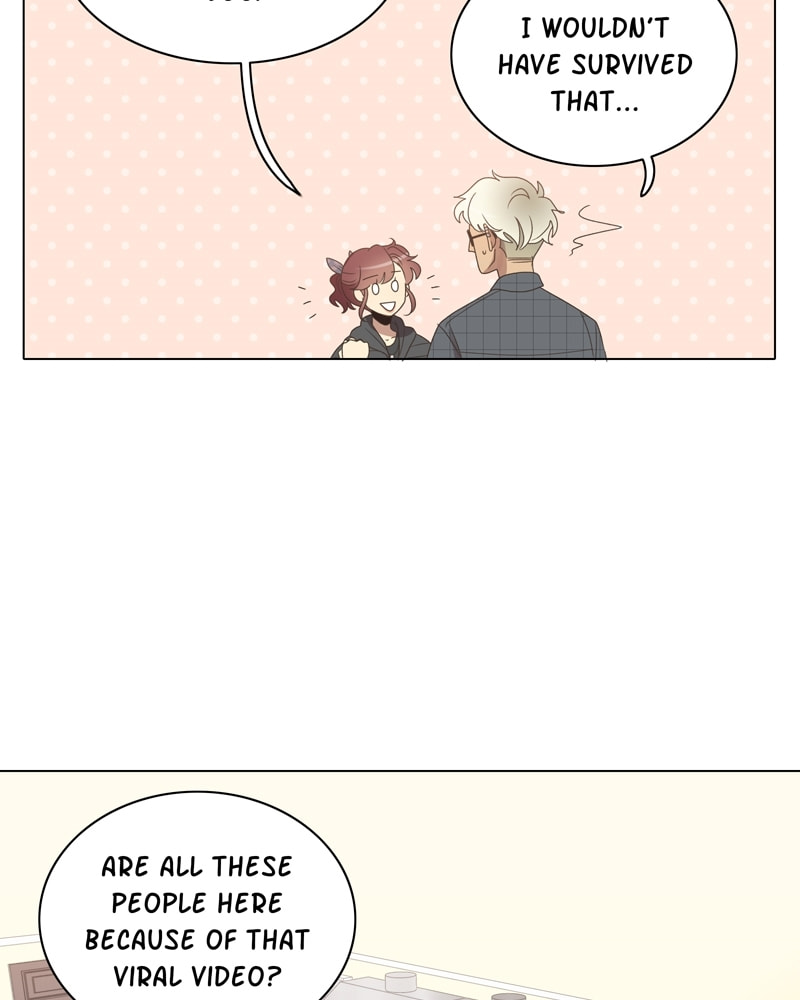 Gourmet Hound Chapter 106 page 12 - 