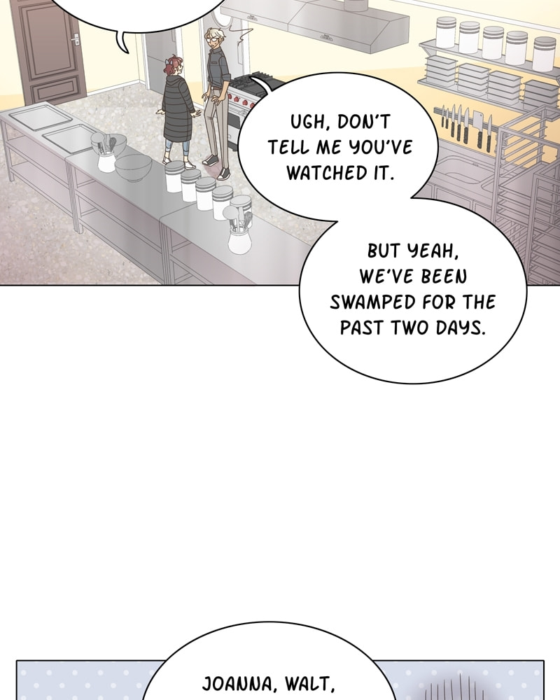 Gourmet Hound Chapter 106 page 13 - 