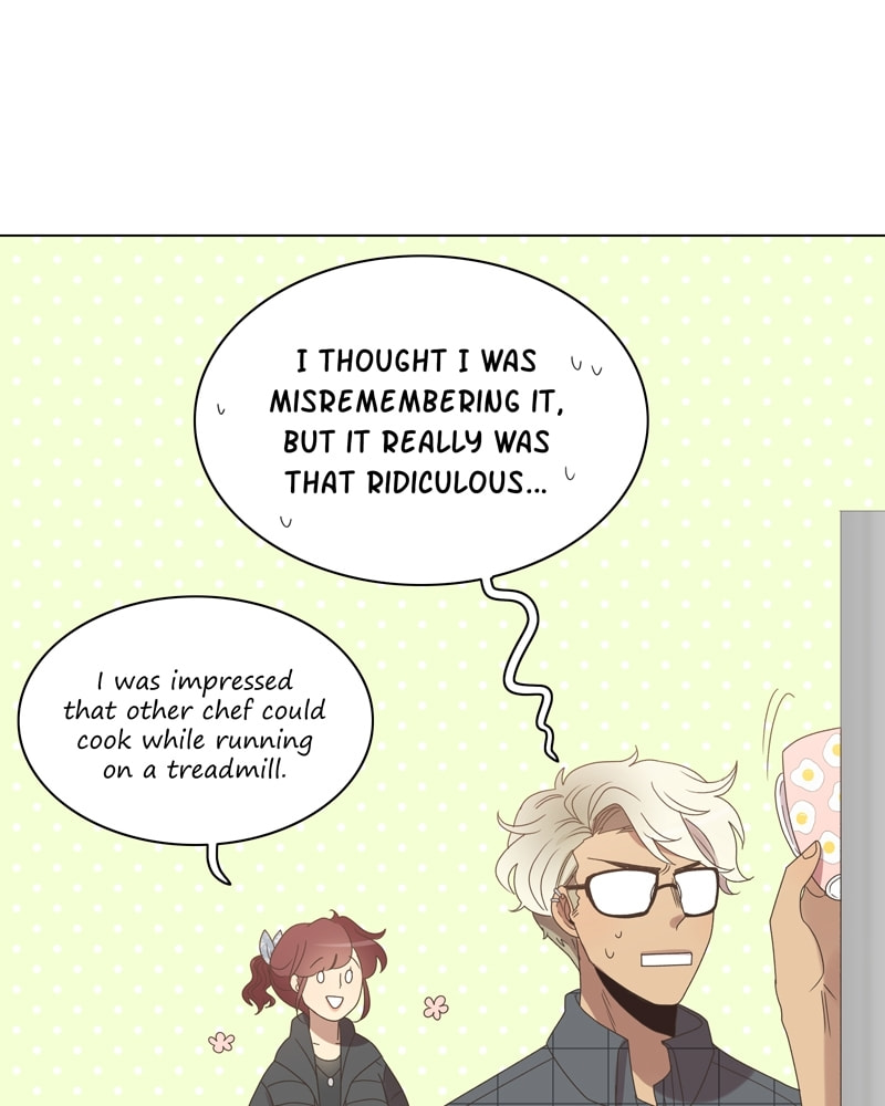 Gourmet Hound Chapter 106 page 15 - 