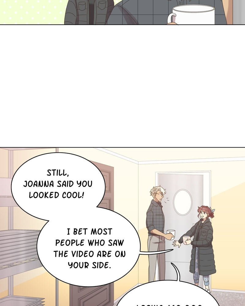 Gourmet Hound Chapter 106 page 16 - 