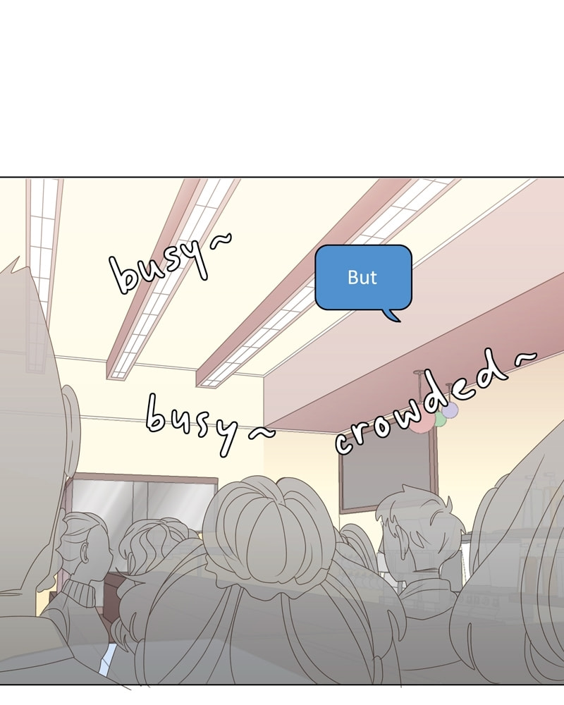 Gourmet Hound Chapter 106 page 3 - 