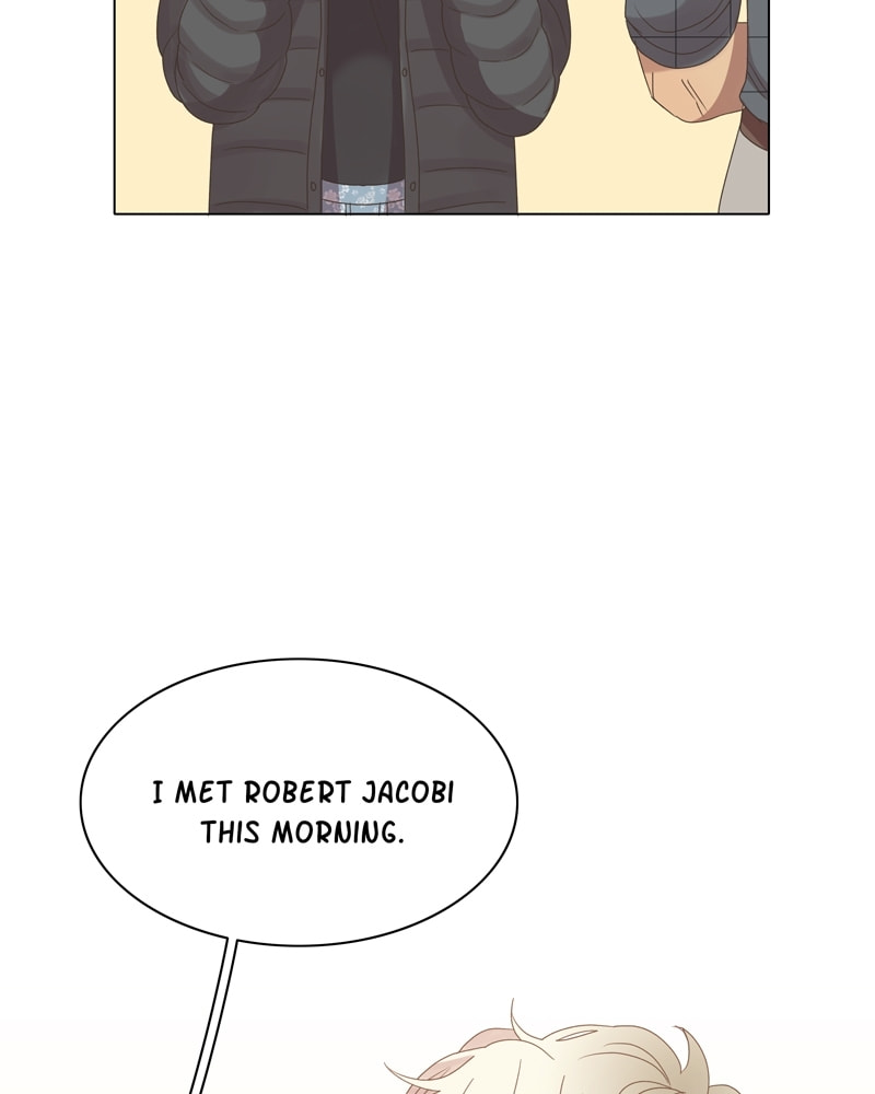 Gourmet Hound Chapter 106 page 21 - 