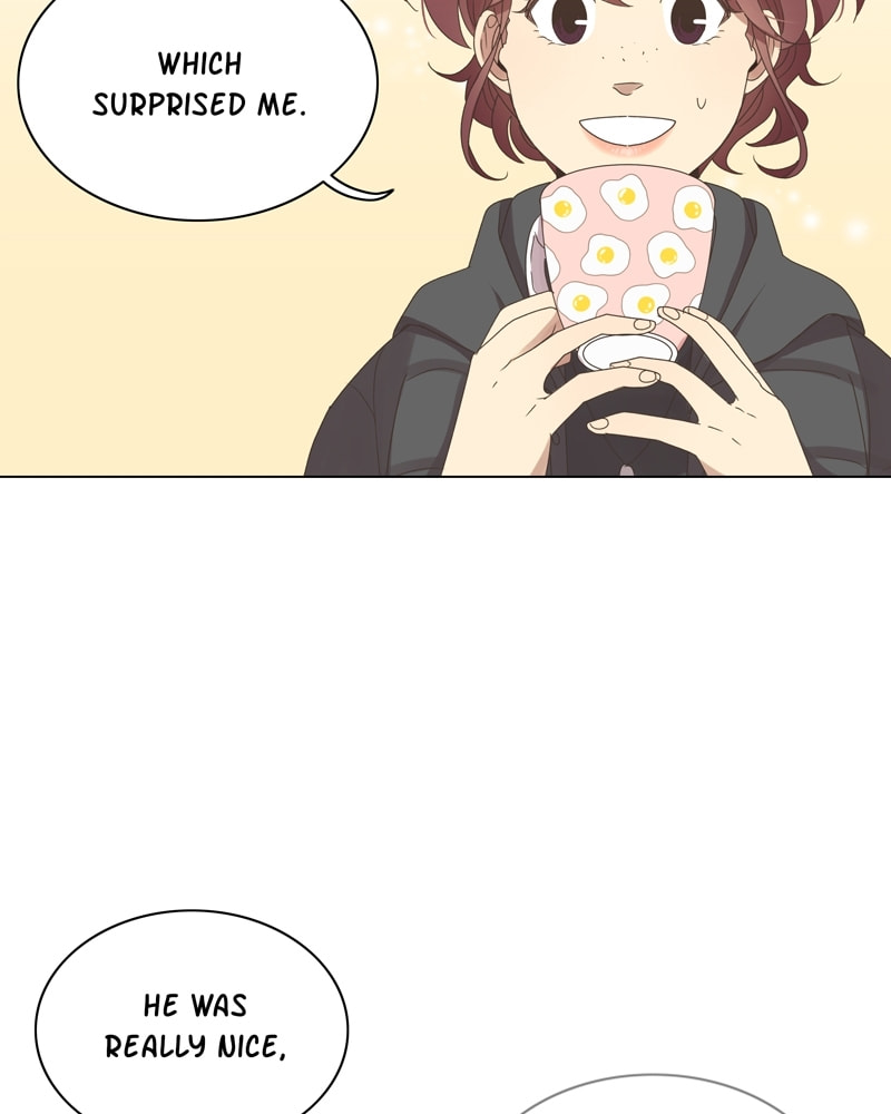 Gourmet Hound Chapter 106 page 24 - 