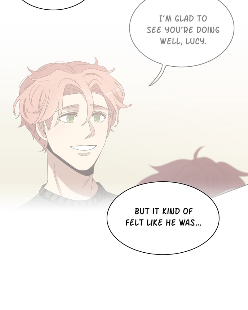 Gourmet Hound Chapter 106 page 25 - 