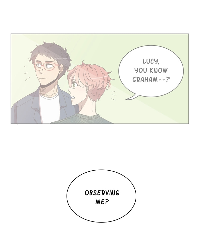 Gourmet Hound Chapter 106 page 26 - 