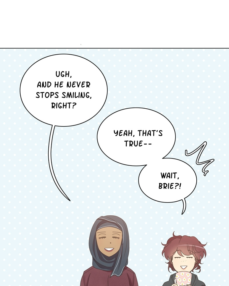 Gourmet Hound Chapter 106 page 29 - 