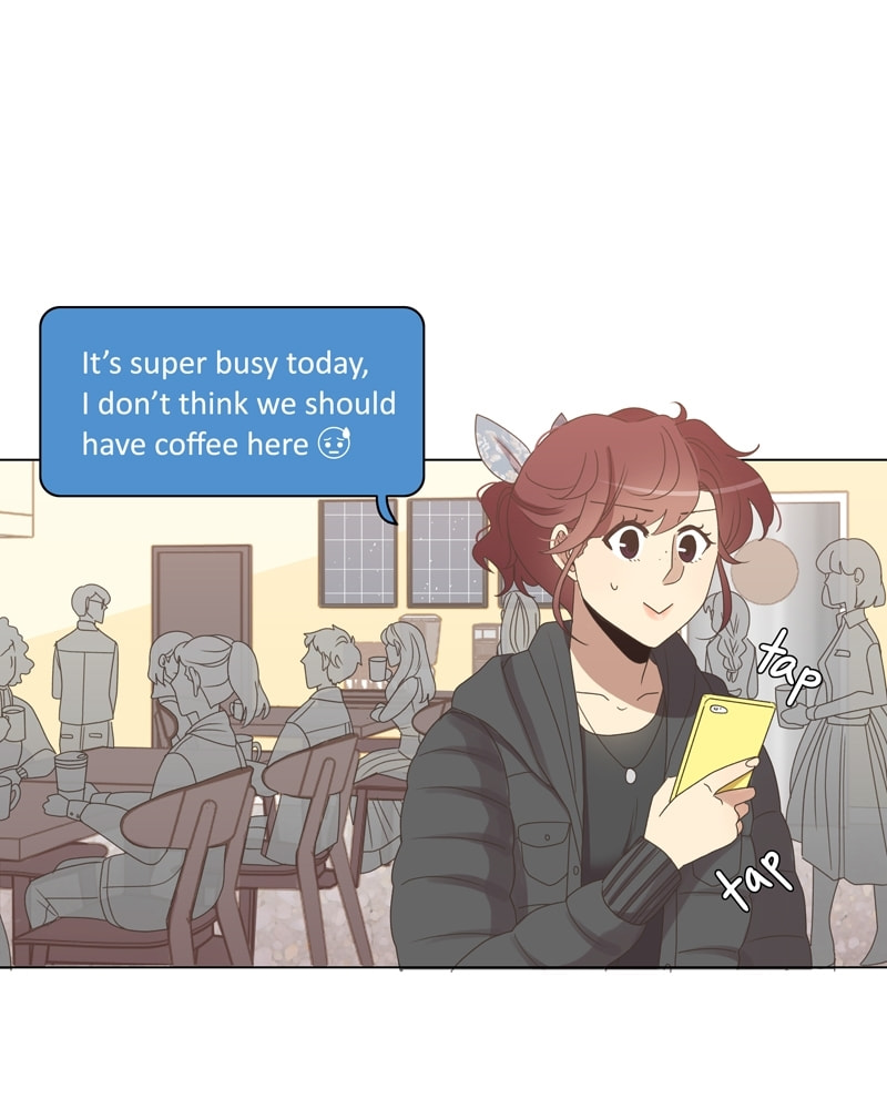 Gourmet Hound Chapter 106 page 4 - 