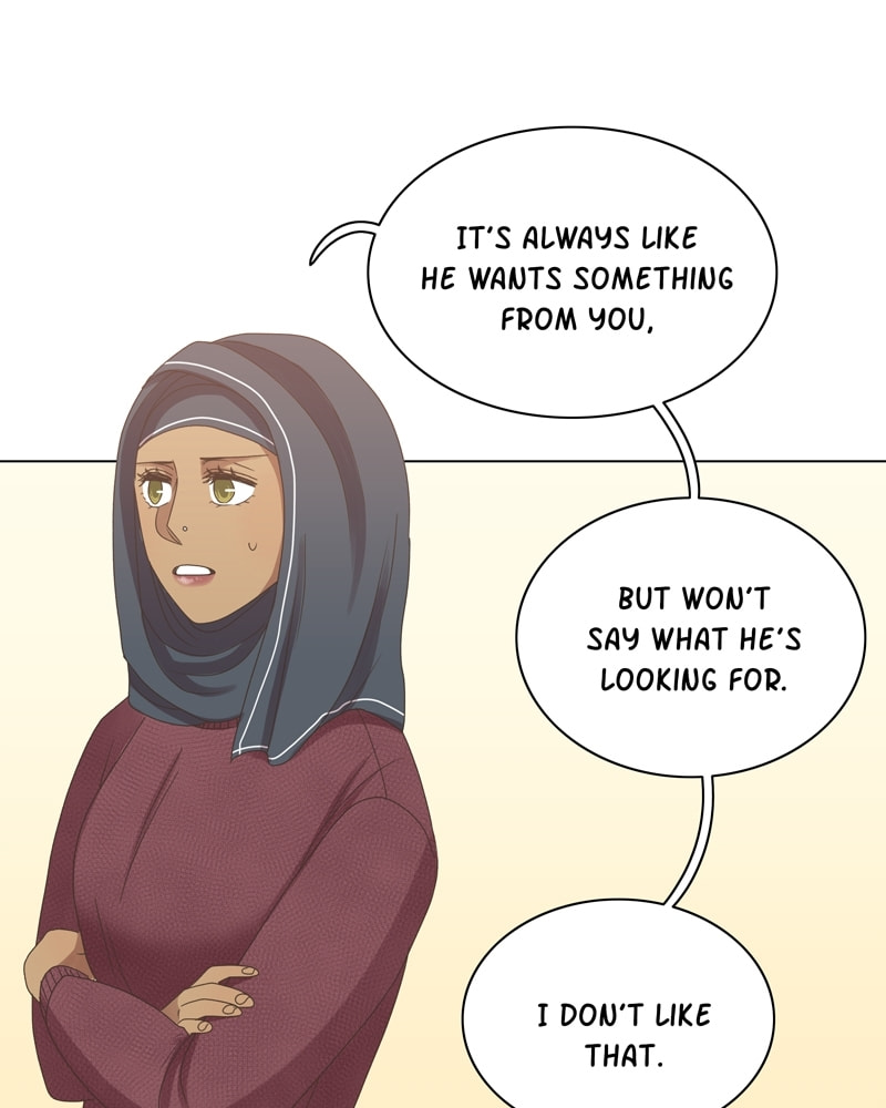 Gourmet Hound Chapter 106 page 32 - 