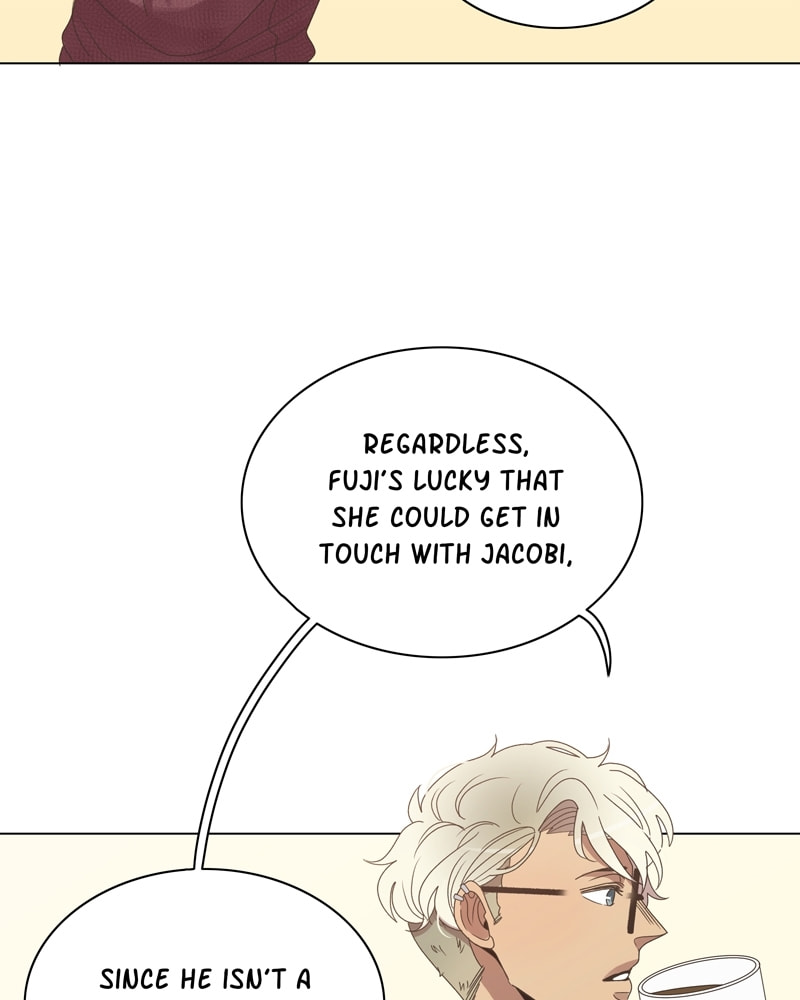 Gourmet Hound Chapter 106 page 33 - 
