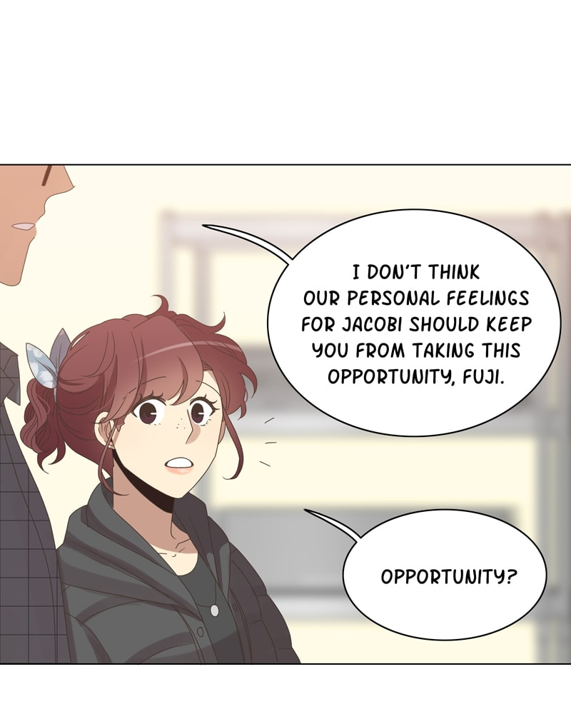 Gourmet Hound Chapter 106 page 35 - 