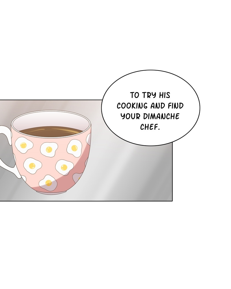 Gourmet Hound Chapter 106 page 36 - 