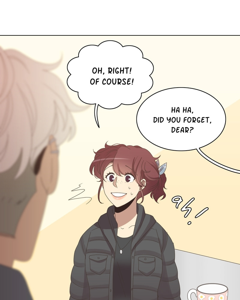 Gourmet Hound Chapter 106 page 37 - 