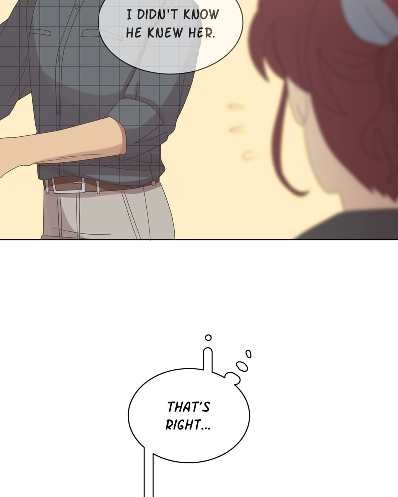 Gourmet Hound Chapter 106 page 39 - 