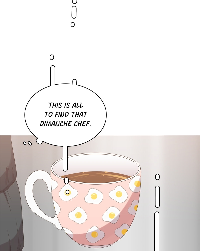 Gourmet Hound Chapter 106 page 40 - 