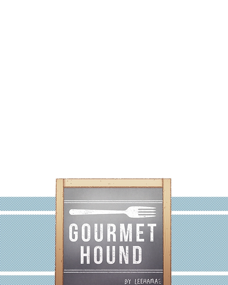 Gourmet Hound Chapter 106 page 5 - 