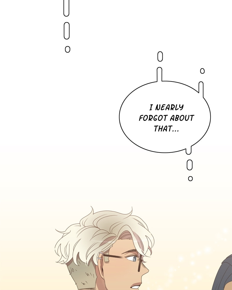 Gourmet Hound Chapter 106 page 42 - 