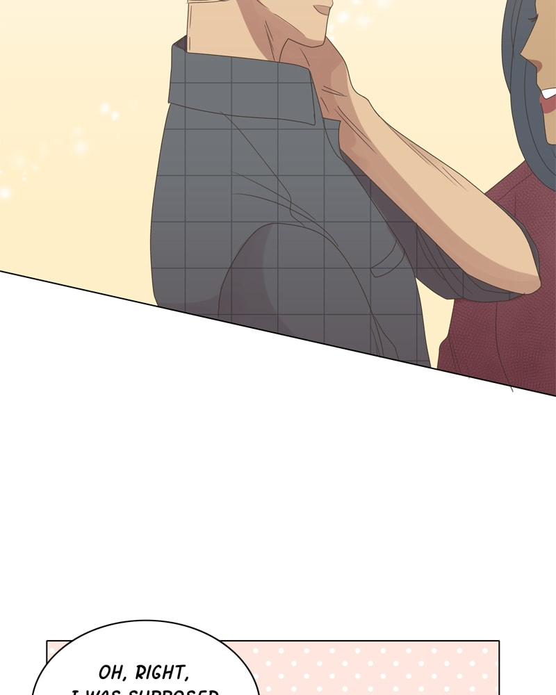 Gourmet Hound Chapter 106 page 43 - 