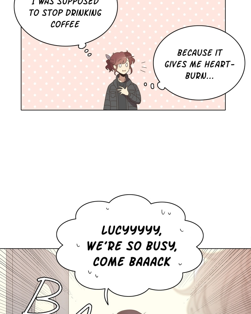 Gourmet Hound Chapter 106 page 44 - 