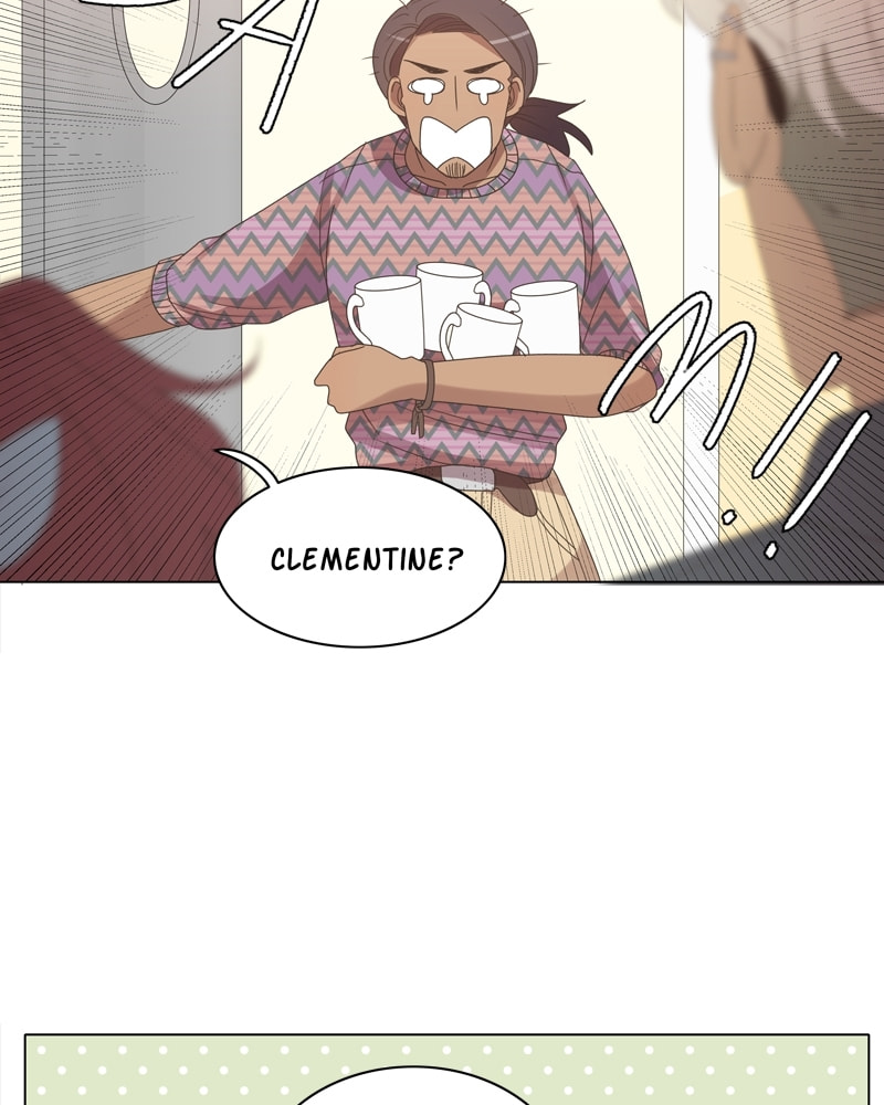 Gourmet Hound Chapter 106 page 45 - 