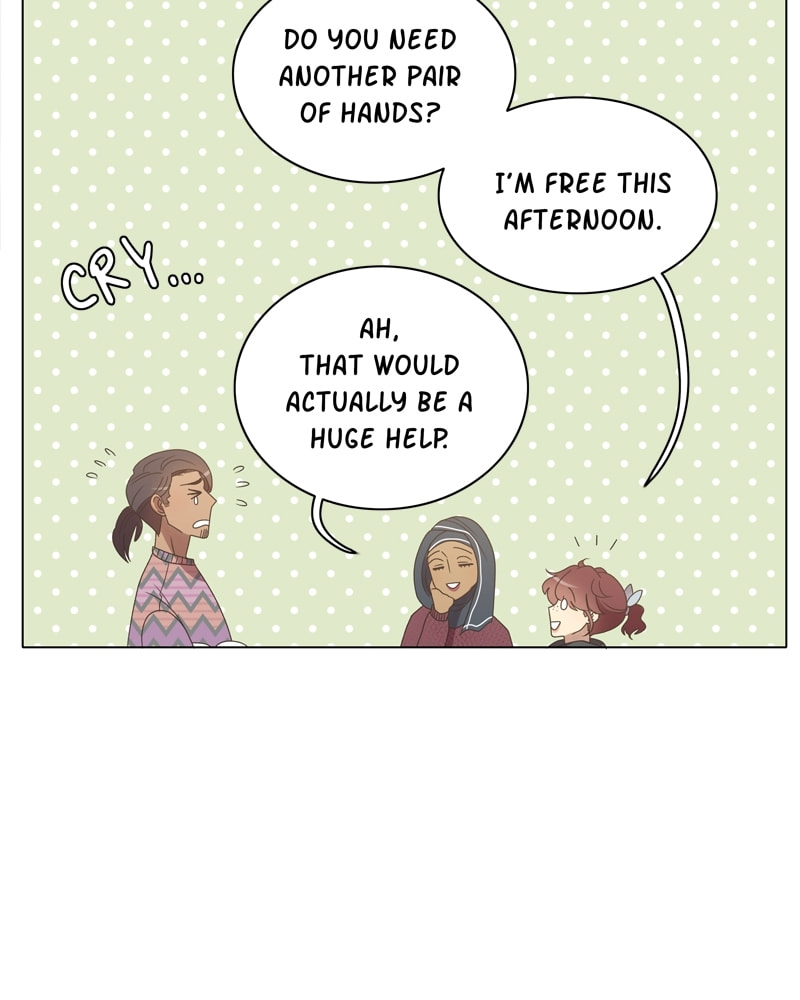 Gourmet Hound Chapter 106 page 46 - 