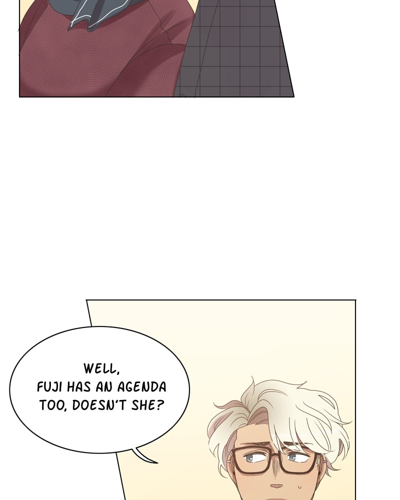 Gourmet Hound Chapter 106 page 50 - 