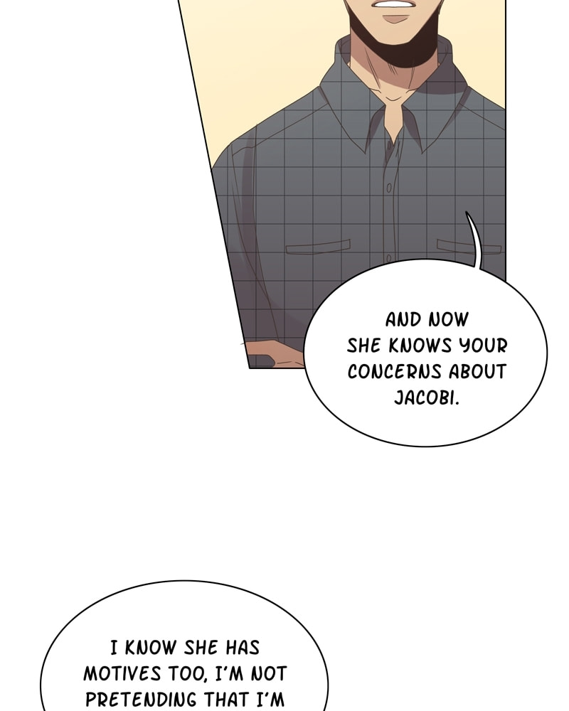 Gourmet Hound Chapter 106 page 51 - 