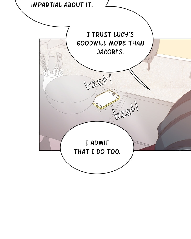 Gourmet Hound Chapter 106 page 52 - 