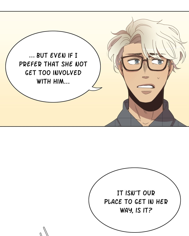 Gourmet Hound Chapter 106 page 53 - 