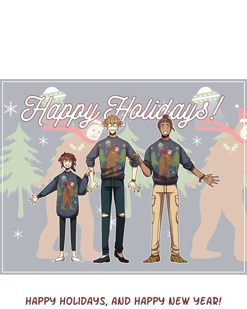 Gourmet Hound Chapter 106 page 56 - 