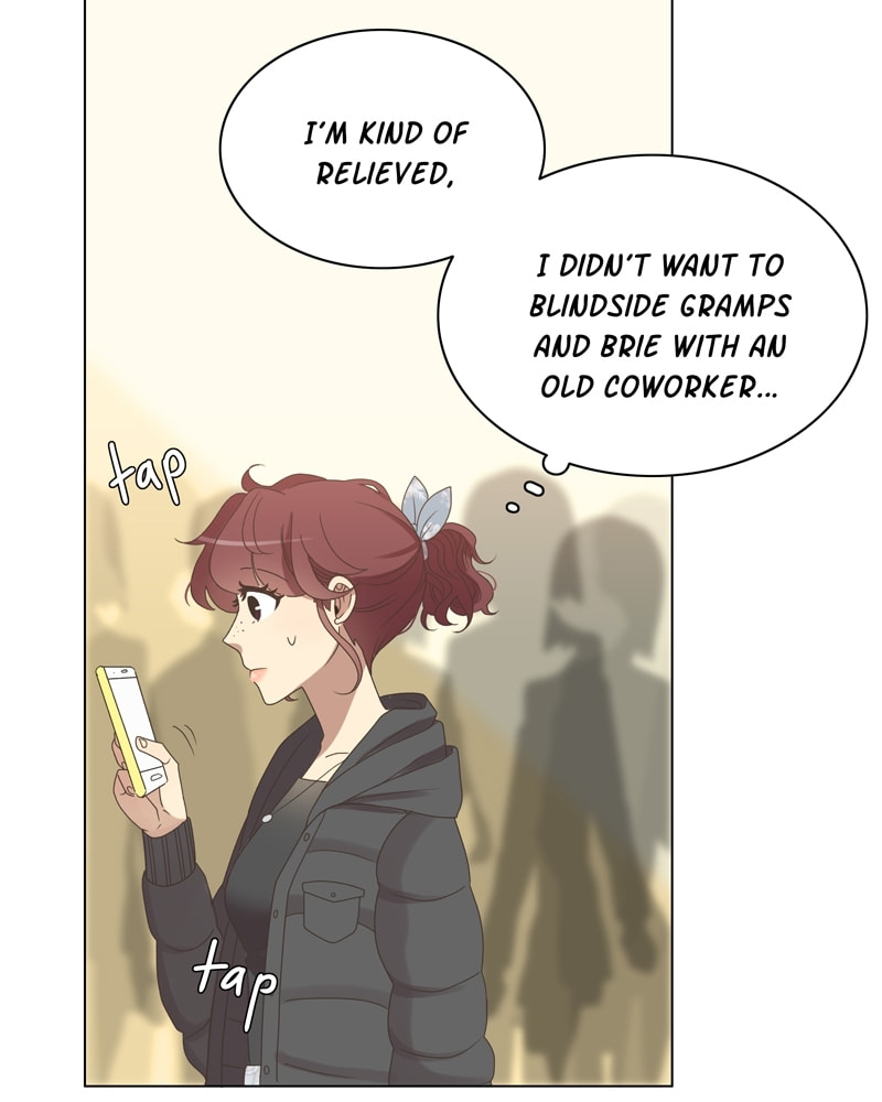 Gourmet Hound Chapter 106 page 7 - 