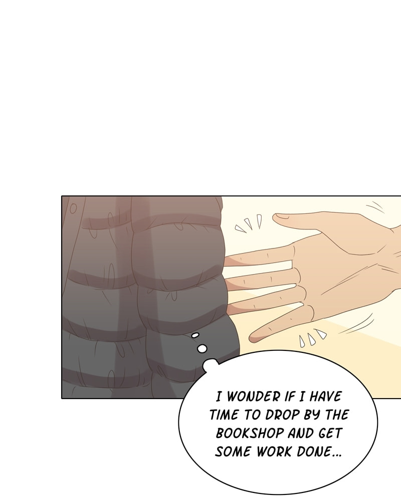 Gourmet Hound Chapter 106 page 8 - 