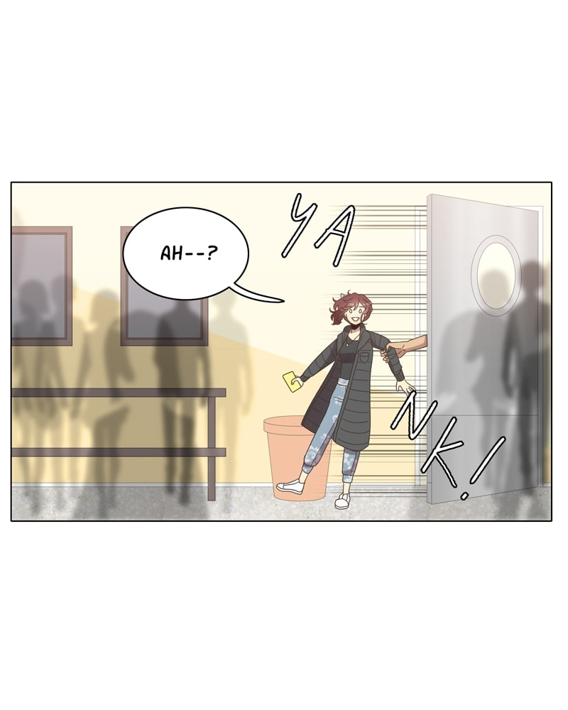 Gourmet Hound Chapter 106 page 9 - 