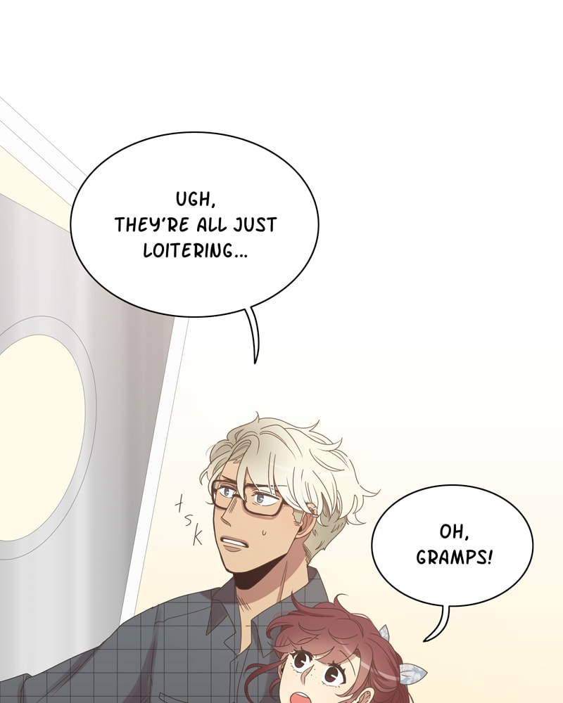Gourmet Hound Chapter 106 page 10 - 