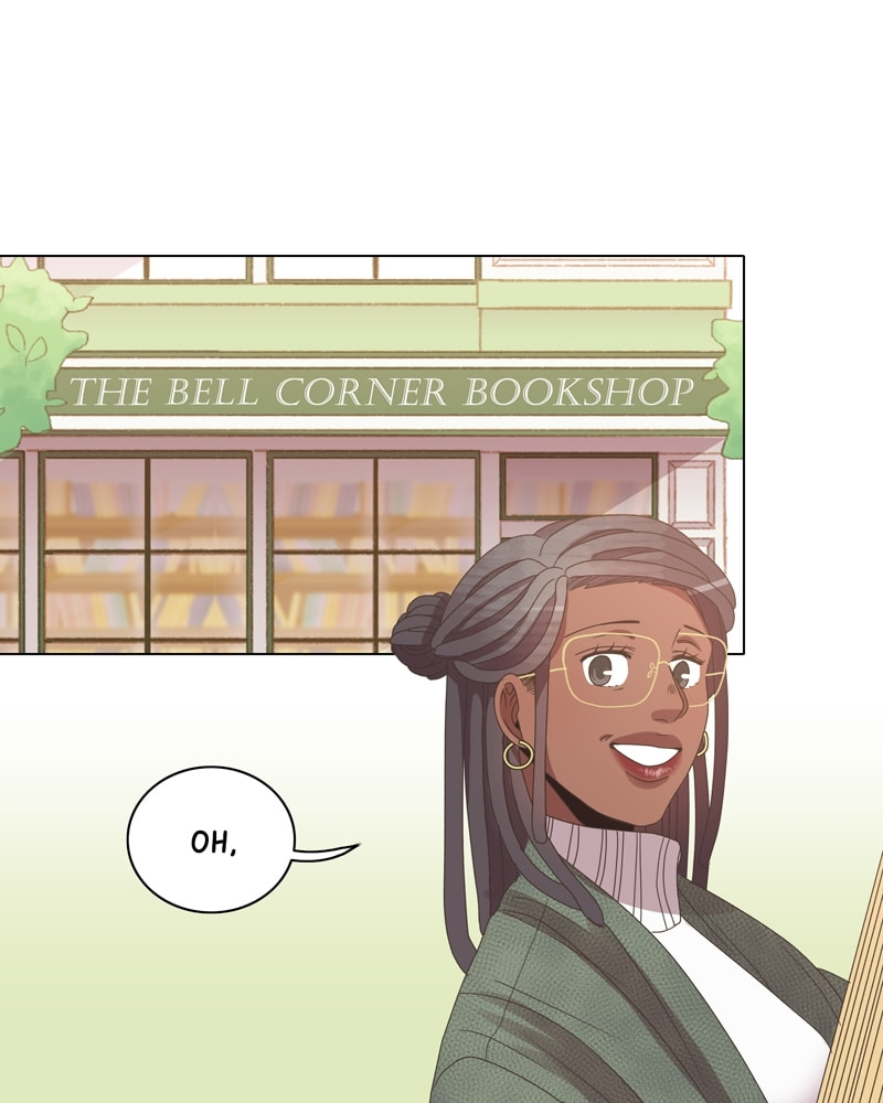 Gourmet Hound Chapter 107 page 1 - 
